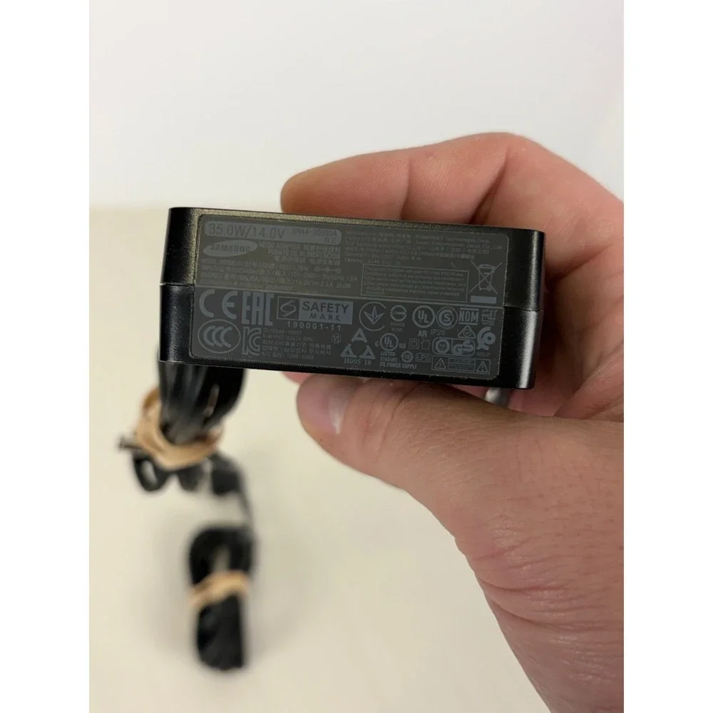Genuine Samsung Monitor AC/DC Power Supply Adapter A3514_RPN 35W 14V